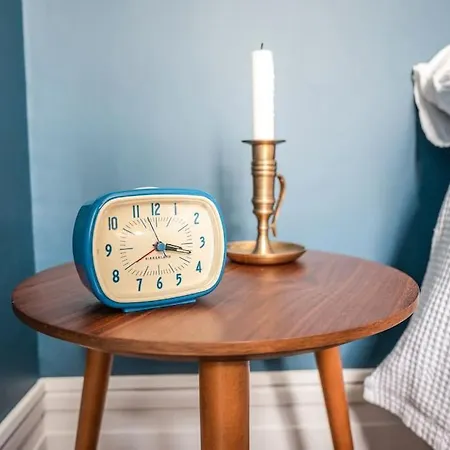 Apartamento Art Deco Porto