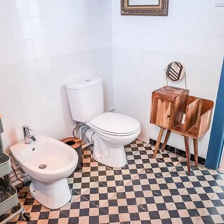 Art Deco Apartamento