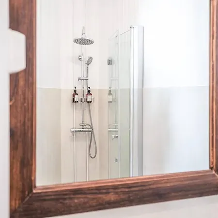 Apartamento Art Deco
