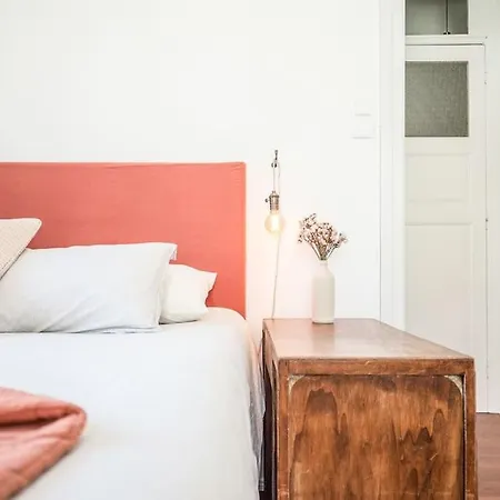 Art Deco Apartamento *