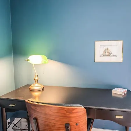 Art Deco Apartamento Porto