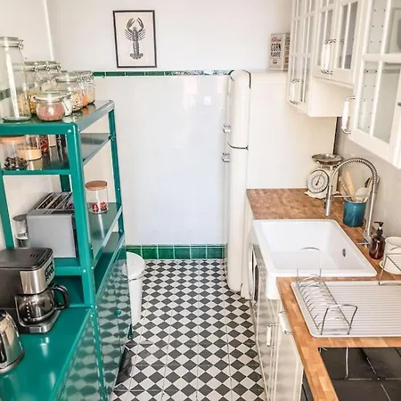 Art Deco Porto